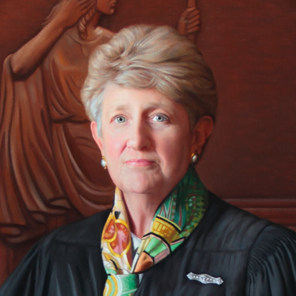 The Hon. Jean H. Toal, Chief Justice Of The Supreme Court Of South ...