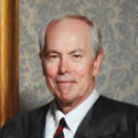 The Hon. Costa Pleicones, Chief Justice of the Supreme Court of South Carolina